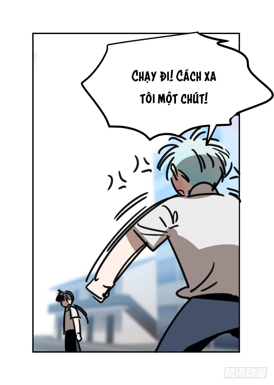 bắt lấy ngao ngao chapter 6 39