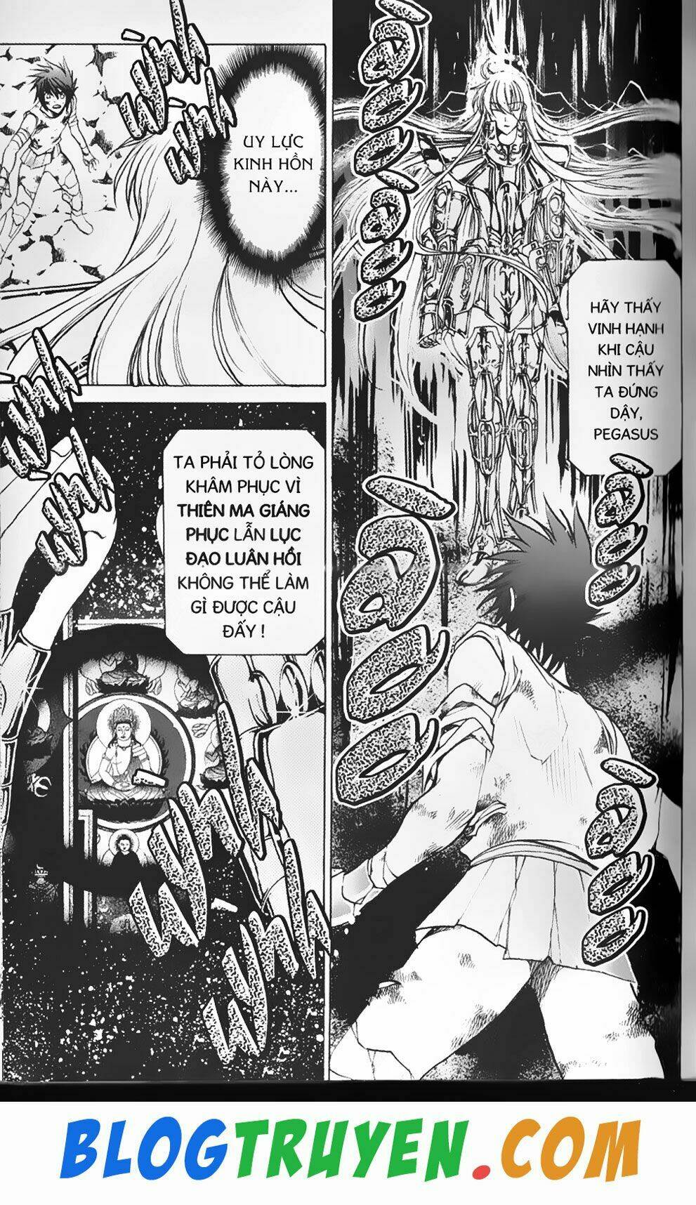 thần thoại minh vương chapter 29 7