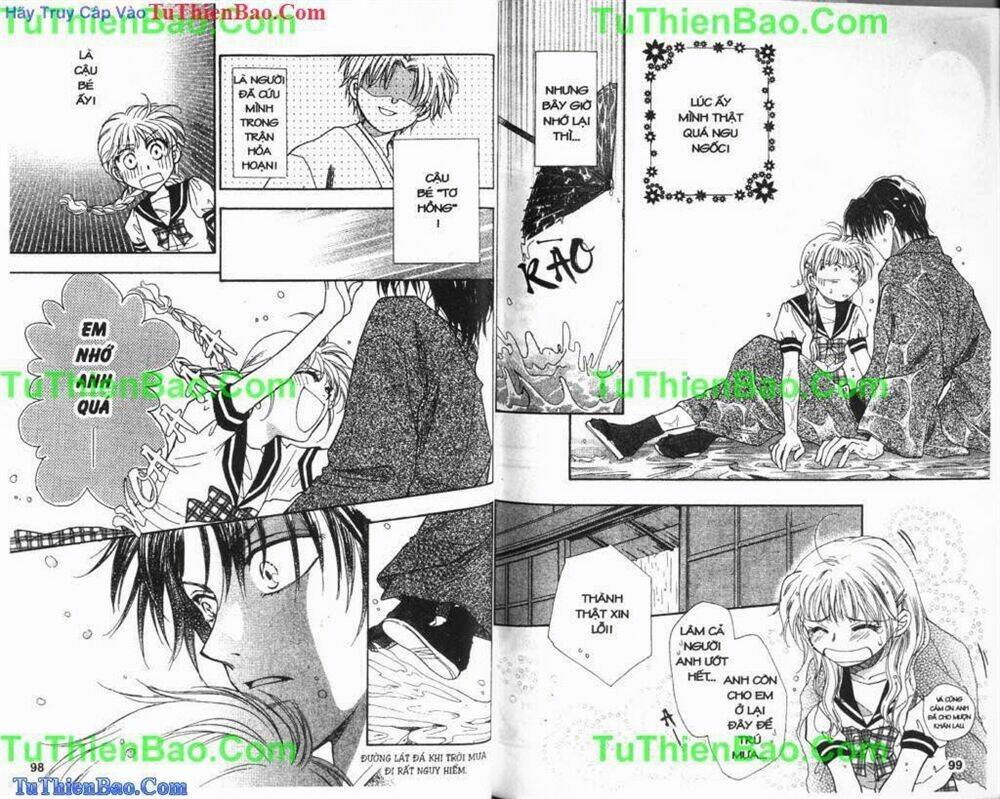 pháp sư tơ hồng chapter 3 51