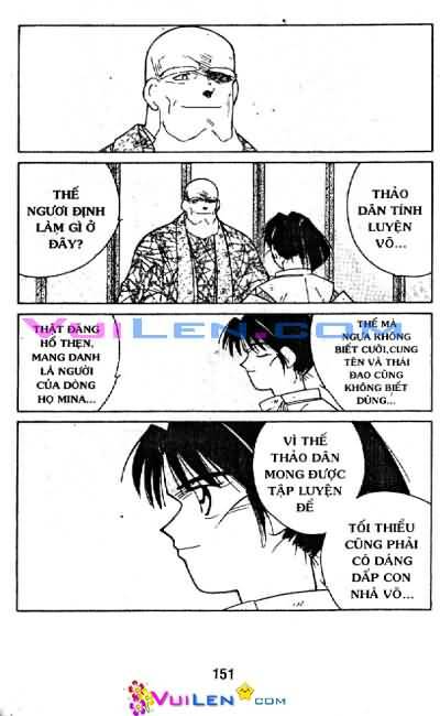 truyền nhân atula phần ii chapter 9 152