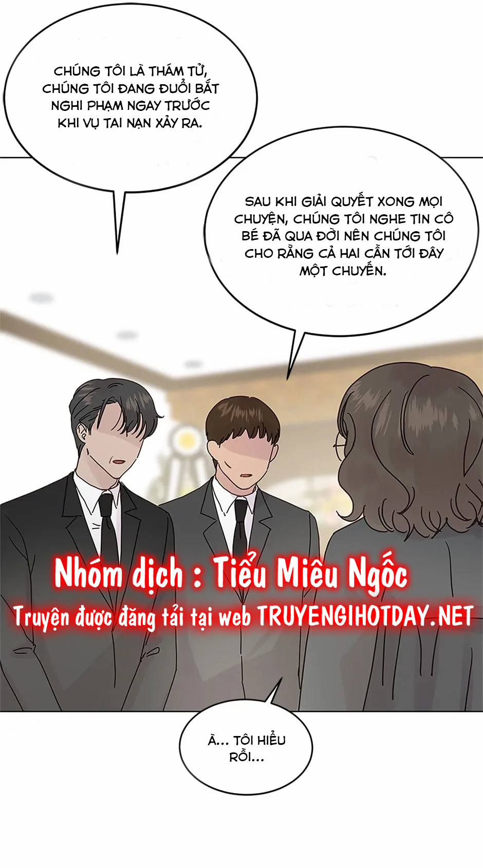 sự trả thù ngọt ngào của vợ tôi chapter 216 2