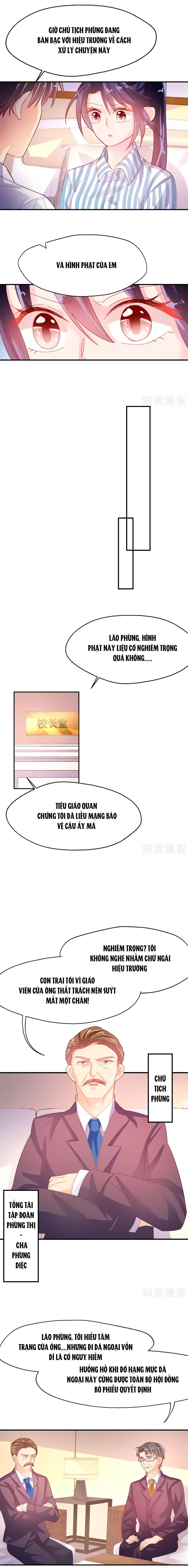 sau này vẫn cứ thích anh chapter 69 7