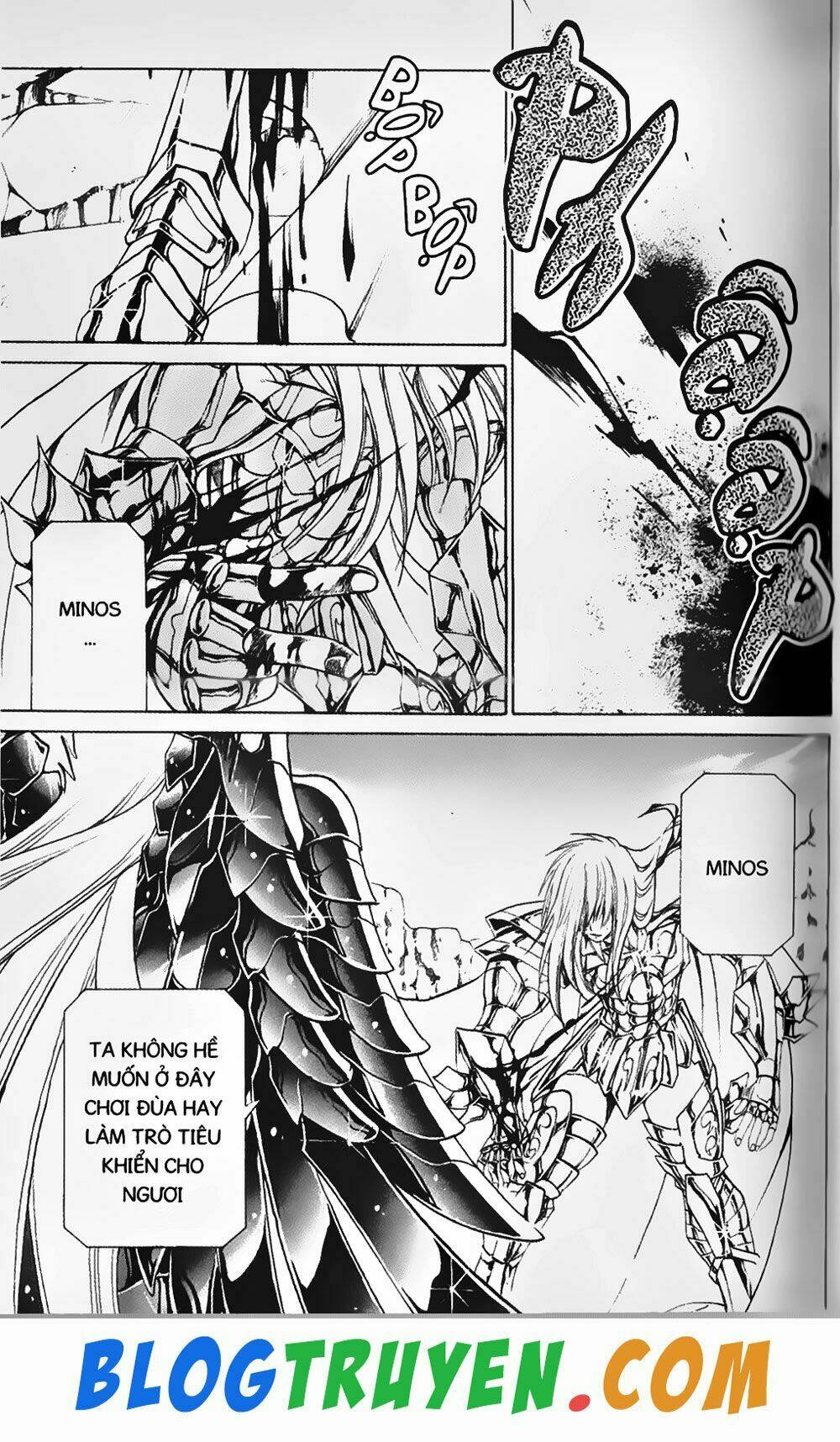 thần thoại minh vương chapter 20 18