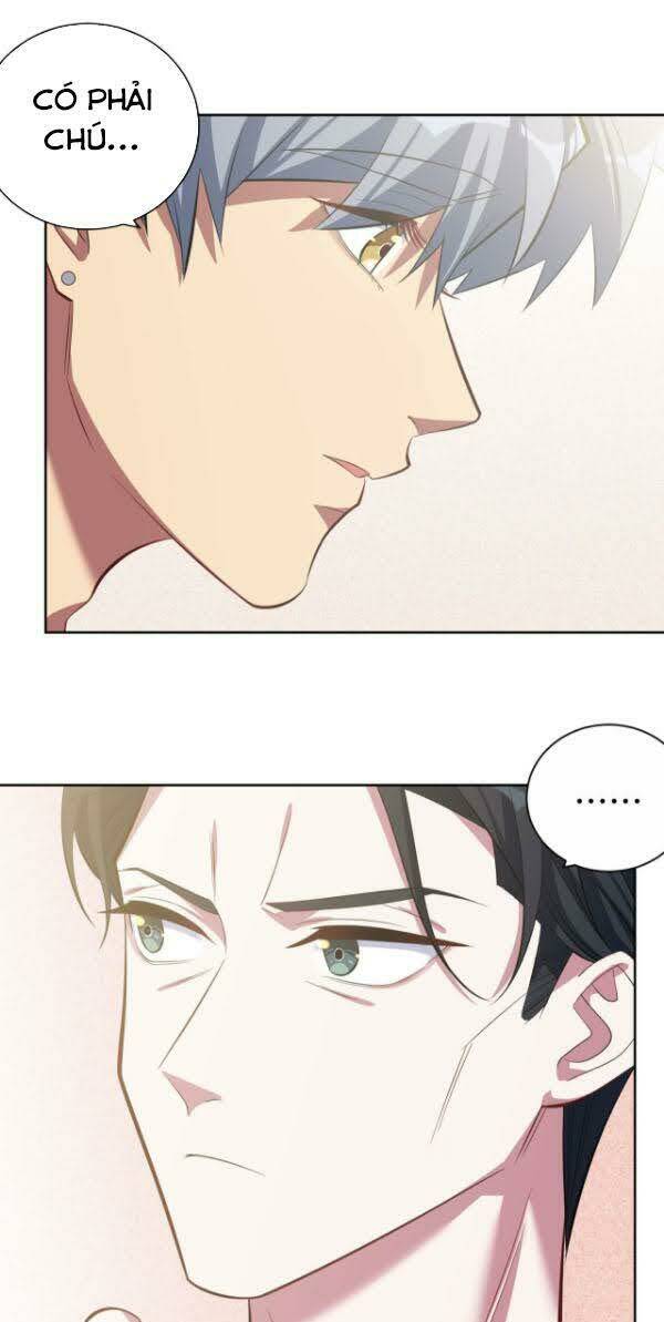 nhạc phụ đại nhân là lão bà chapter 13 14