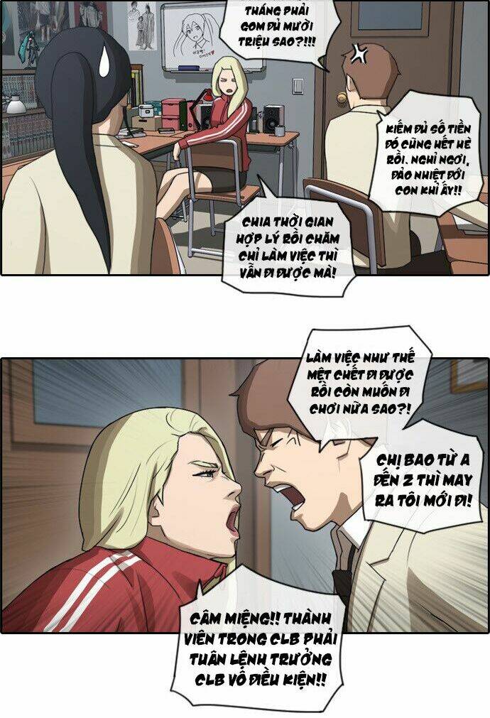 free draw m chapter 33 19