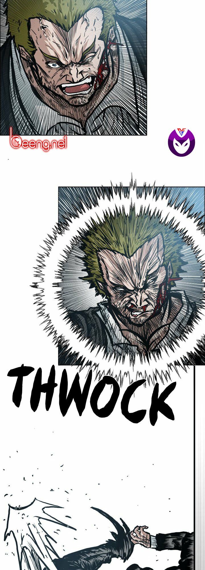 bá chủ học đường ss2 chapter 38 11