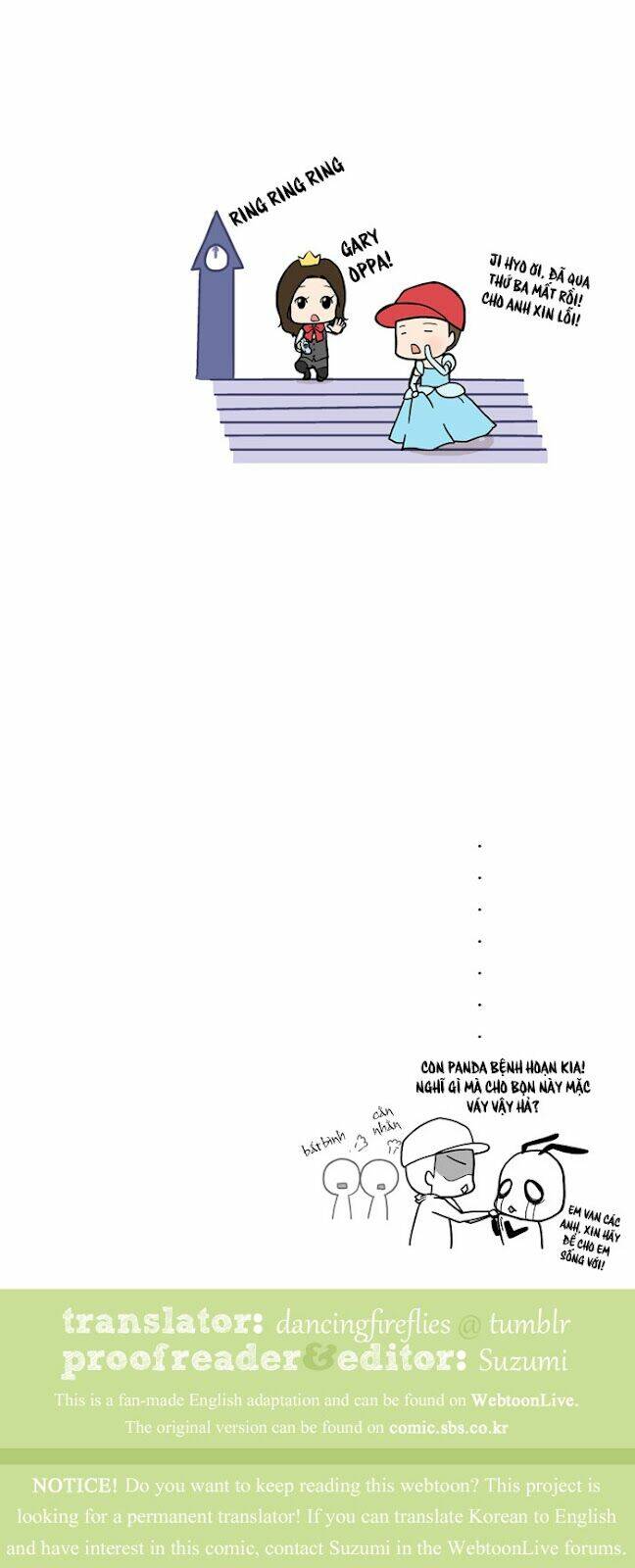 running man chapter 4 2