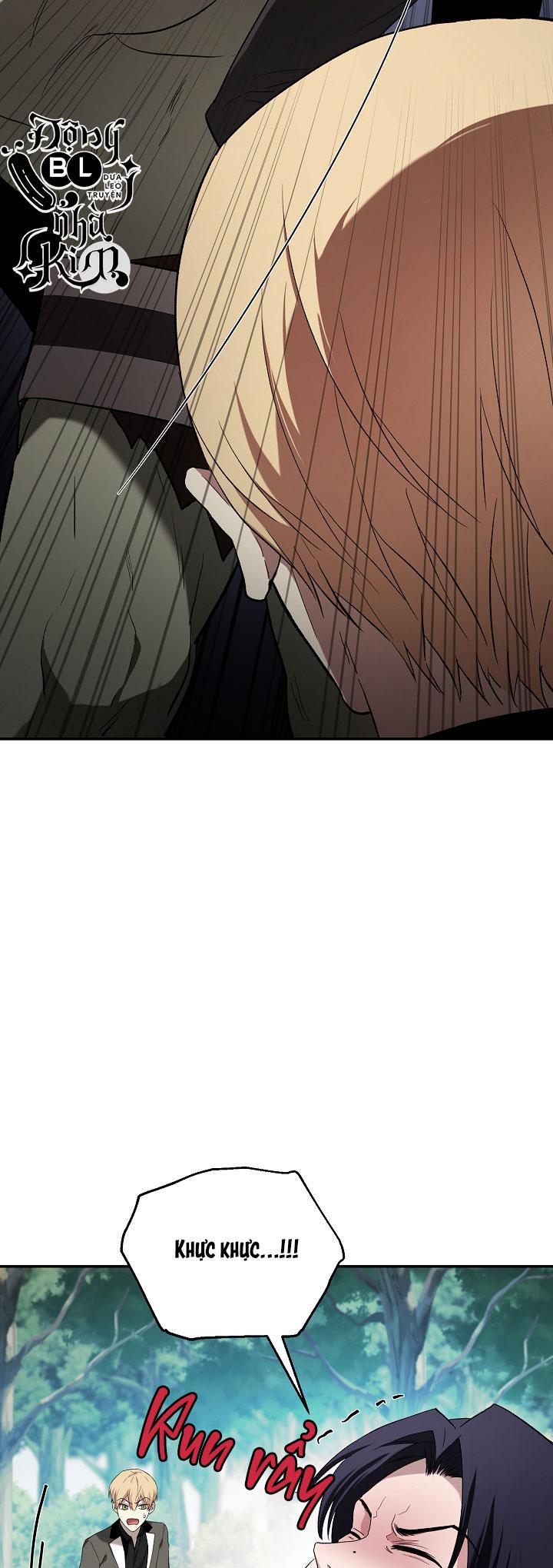 hai đất nước, đất nước của nô lệ chapter 22 49