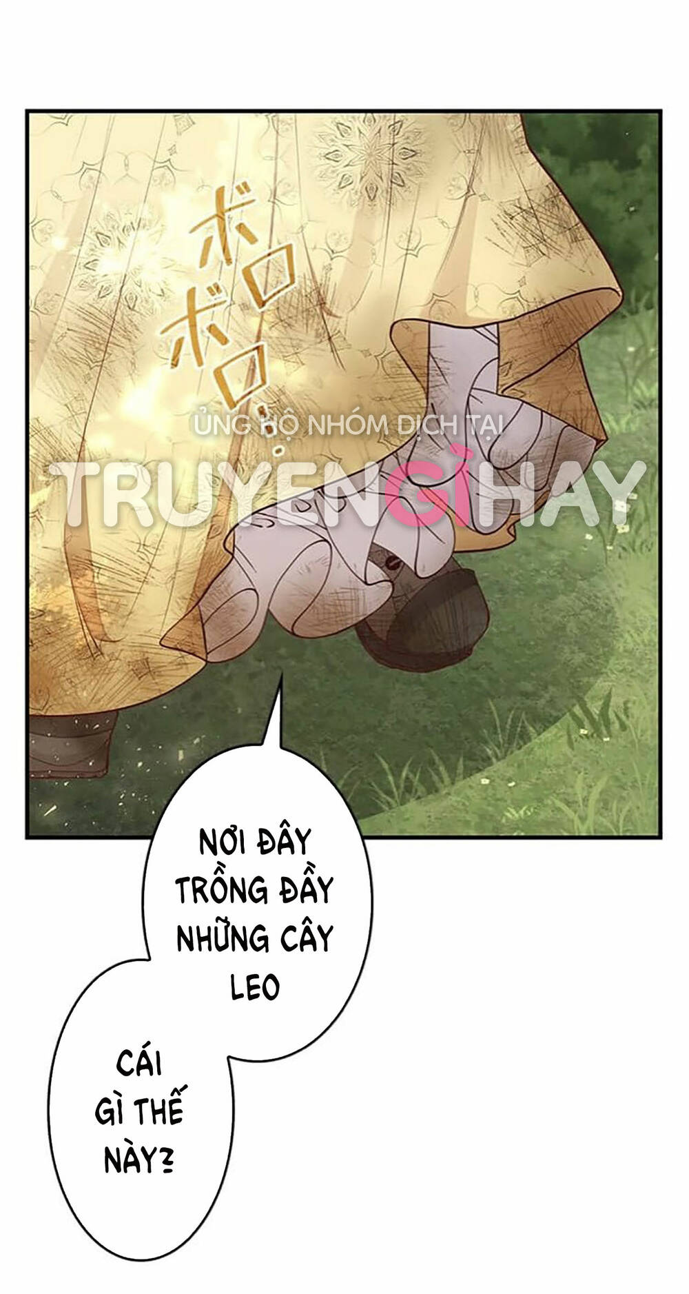 từ ác nữ, tôi trở thành một người mẹ chapter 5 31