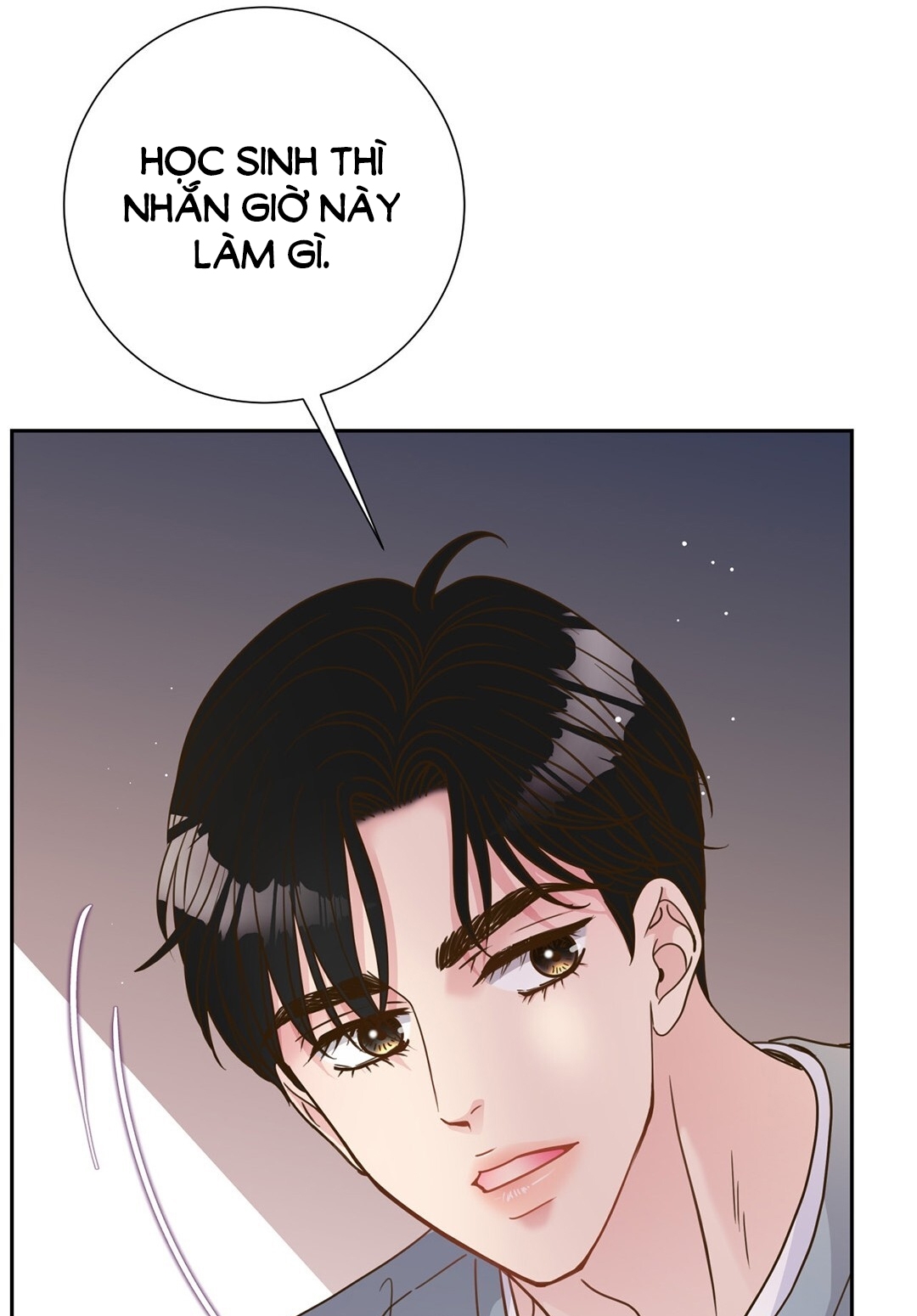 [18+] trải nghiệm thân mật với bạn của anh trai chapter 10.2 11