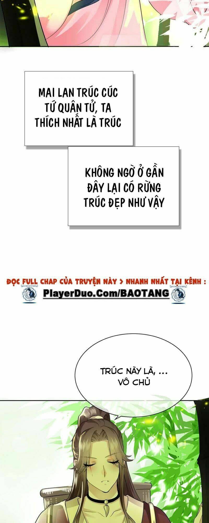 điền viên mật sủng: cô vợ nóng bỏng chapter 47 17