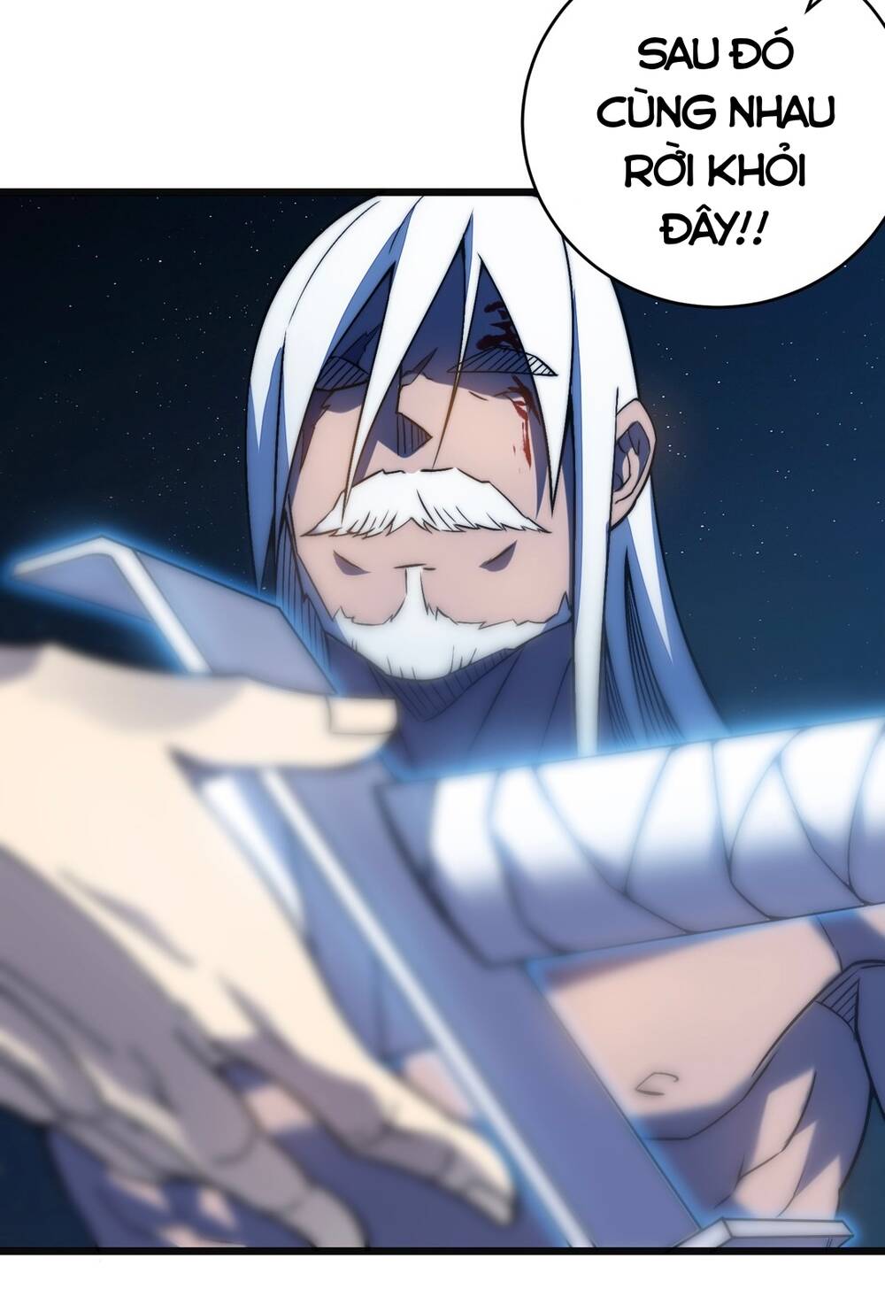 sát thần chi lộ tại dị giới chapter 44 59