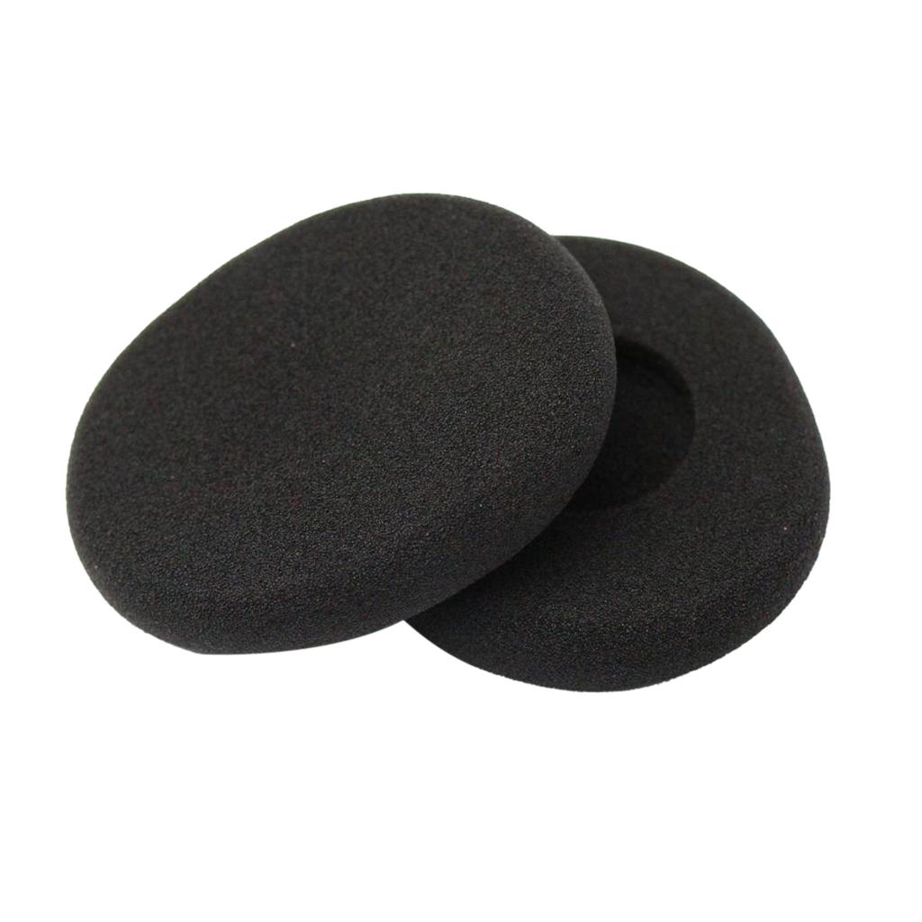 Replacement Ear Pads Ear Cushions For Logitech H800 Headphones