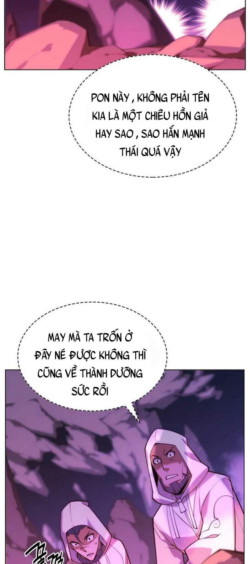 vượt qua giới hạn chapter 161 9