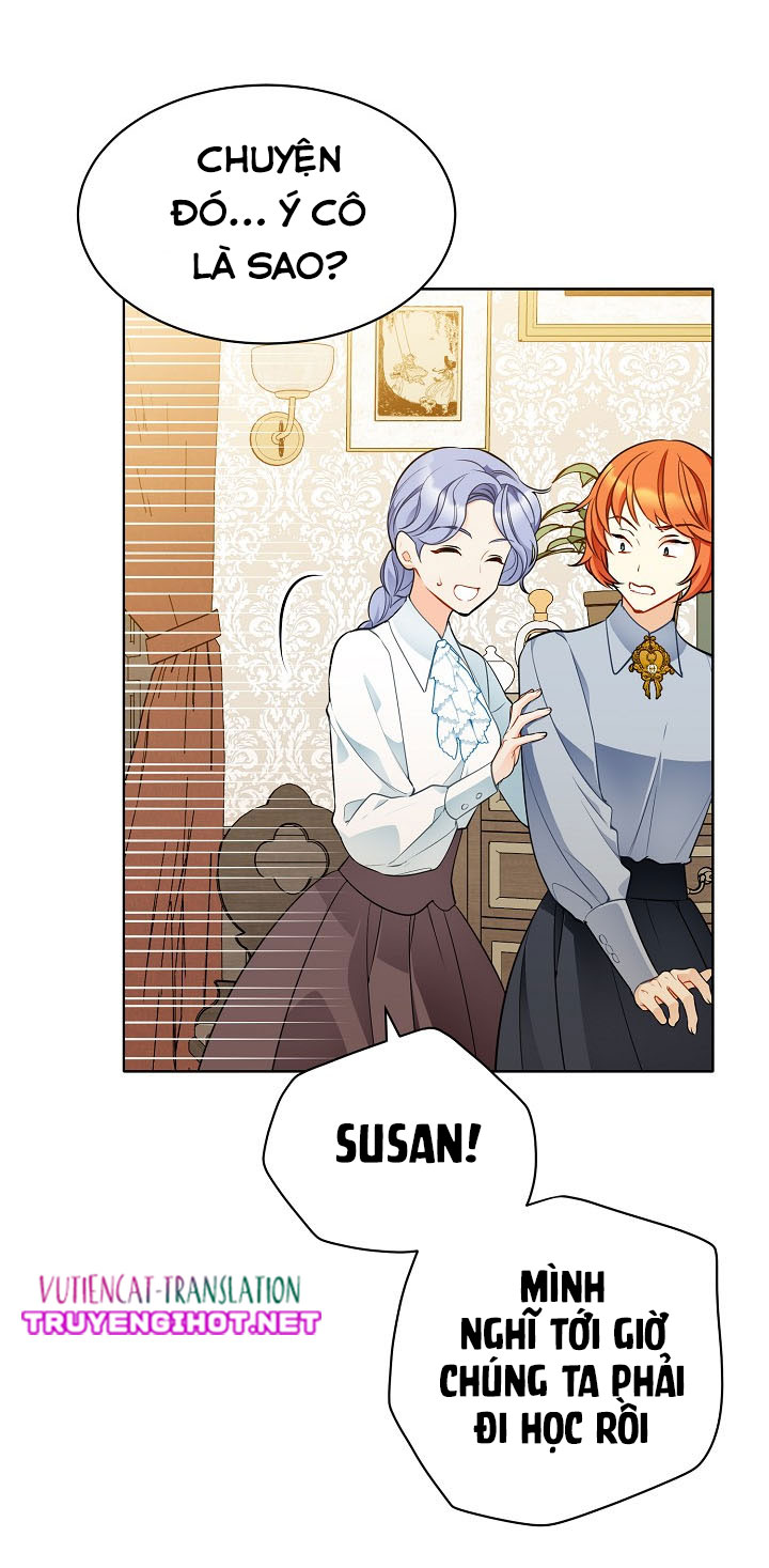 thanh tra của muiella chapter 150.1 4