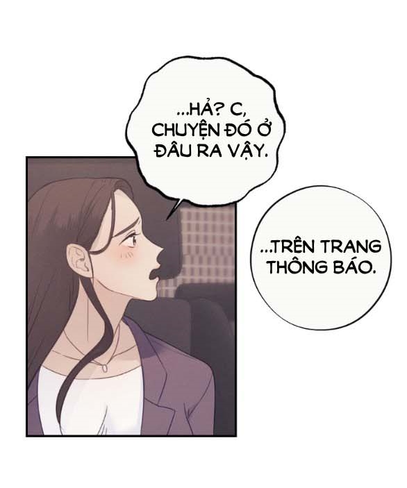 [18+] người vợ quyến rũ chapter 14.2 25