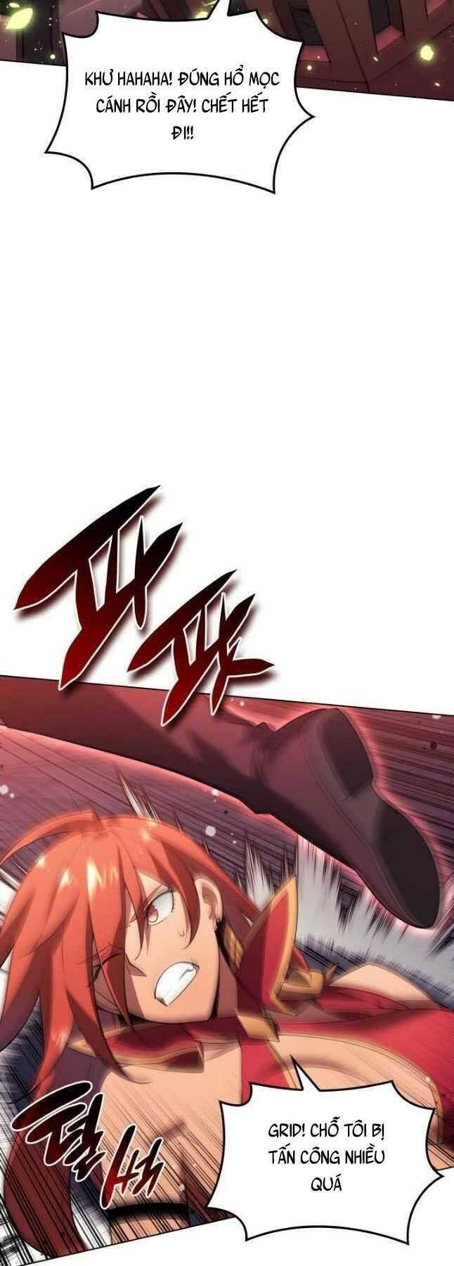 vượt qua giới hạn chapter 153 47