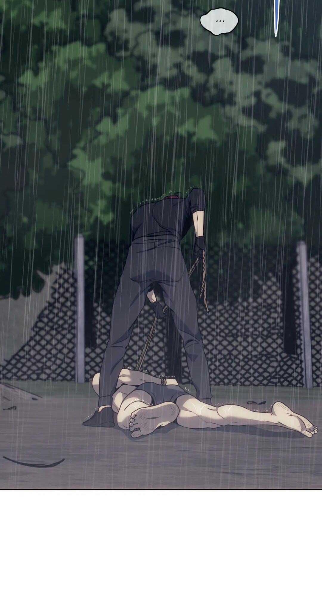 công cuộc báo thù của kẻ yếu thế chapter 18 20