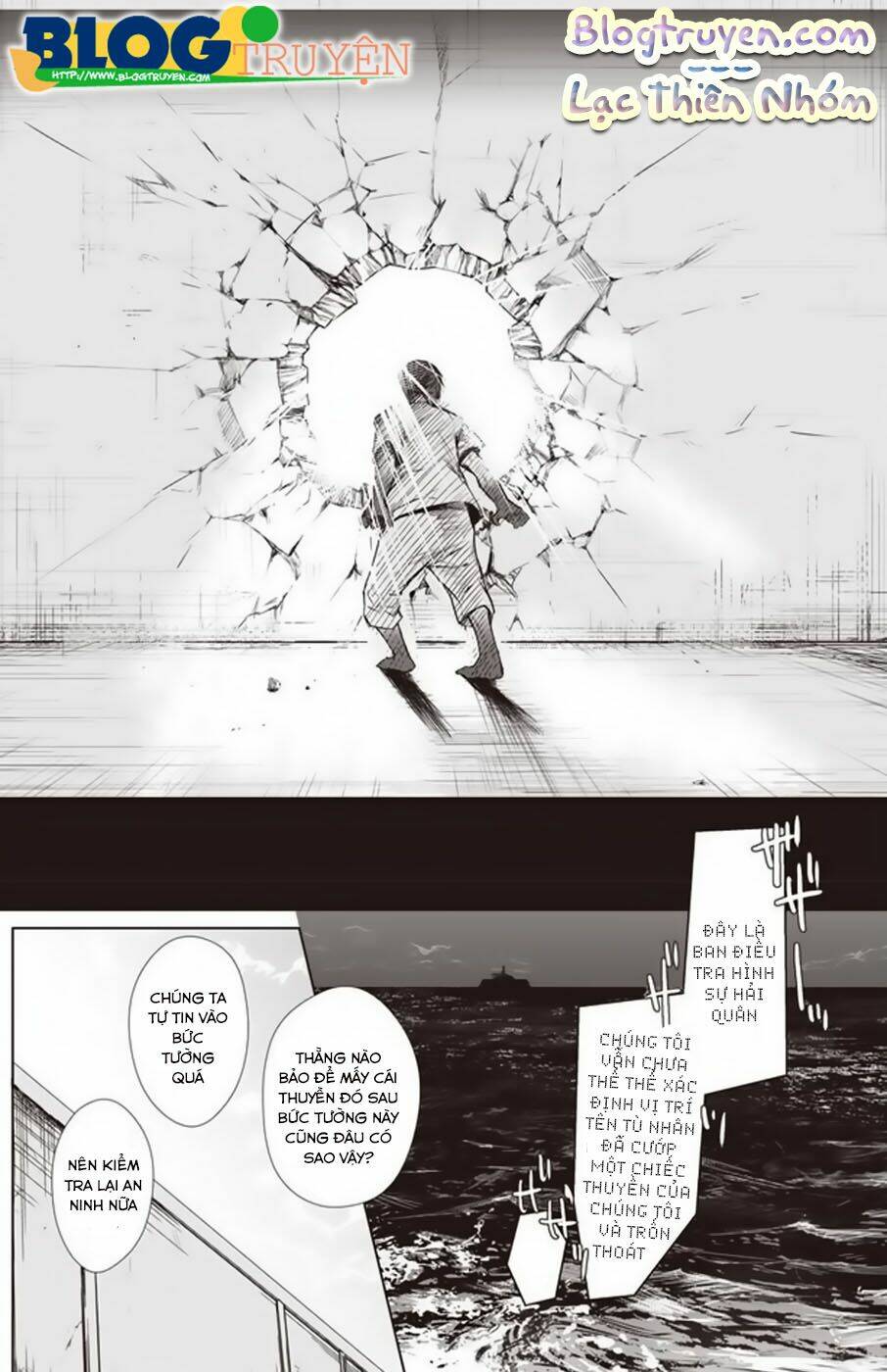 blue phobia chapter 0 41