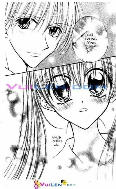 công chúa ẩm thực chapter 4 88