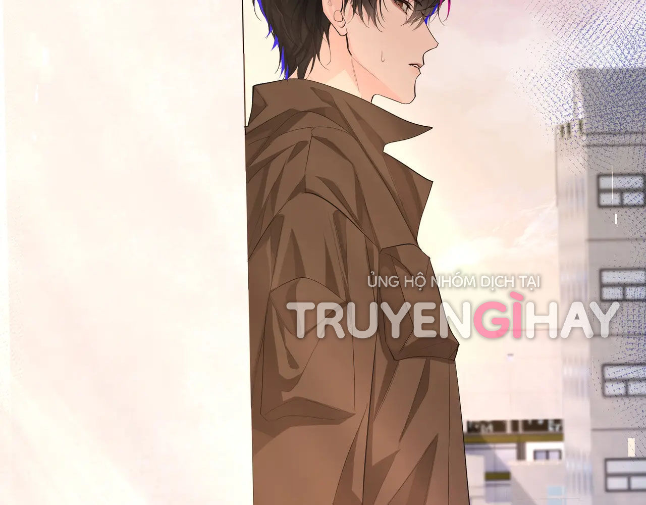 nhân ngư sa ngã chapter 8.1 8