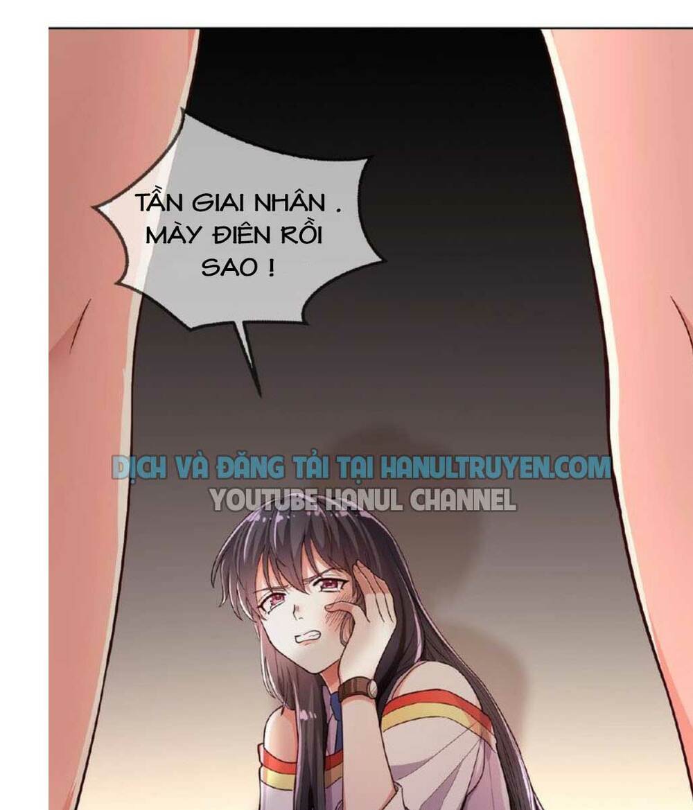 kiều thê muốn bỏ trốn của phúc hắc tổng tài chapter 8 26