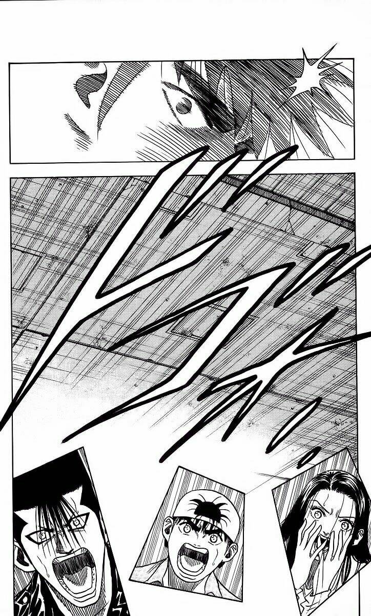 hareluya chapter 105 17