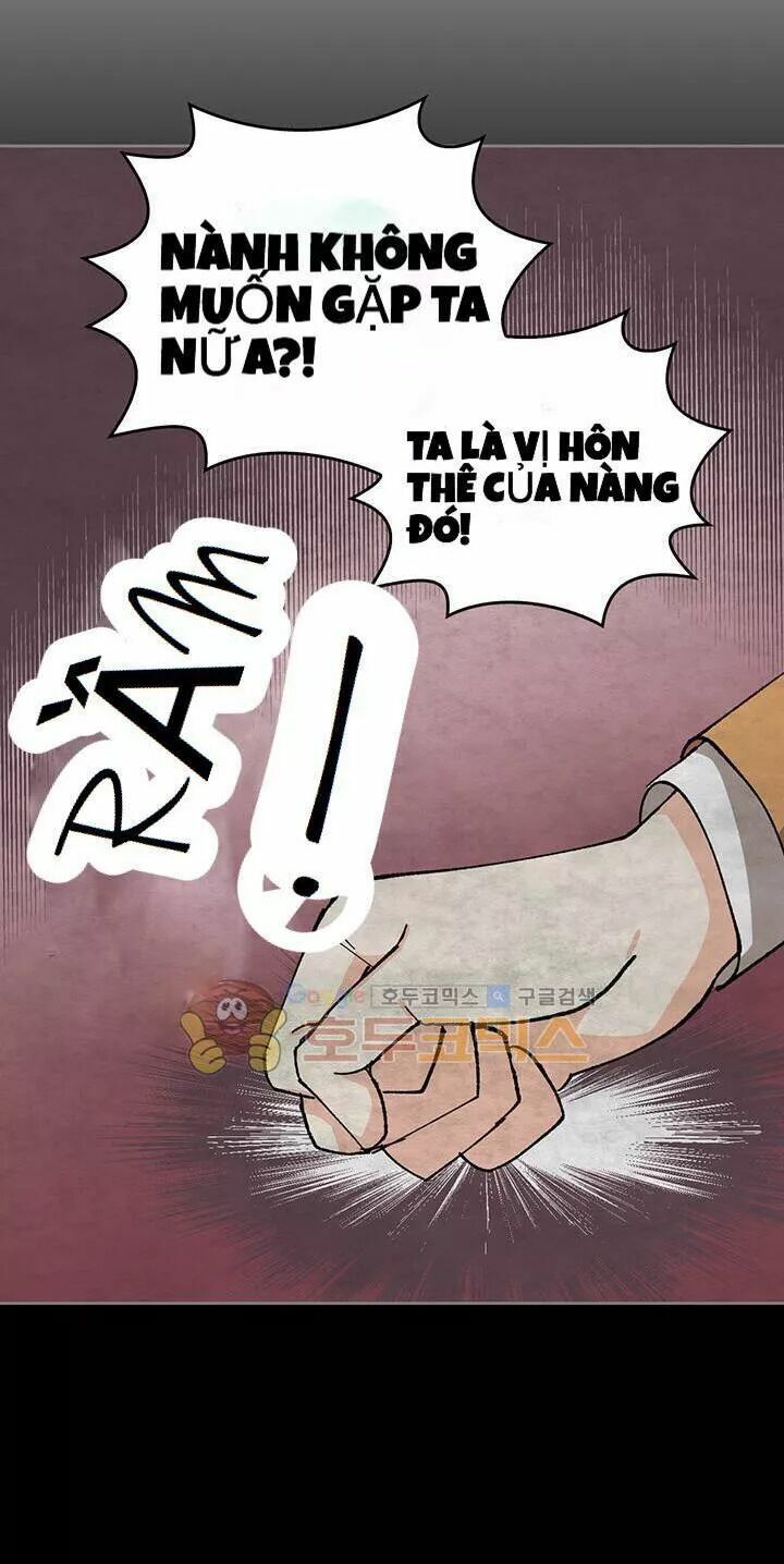 thú cưng của nữ phụ độc ác chapter 5.5 12