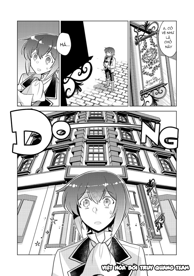 trưởng nam của gia đình tử tước khiến quý tộc khó xử chapter 4 12