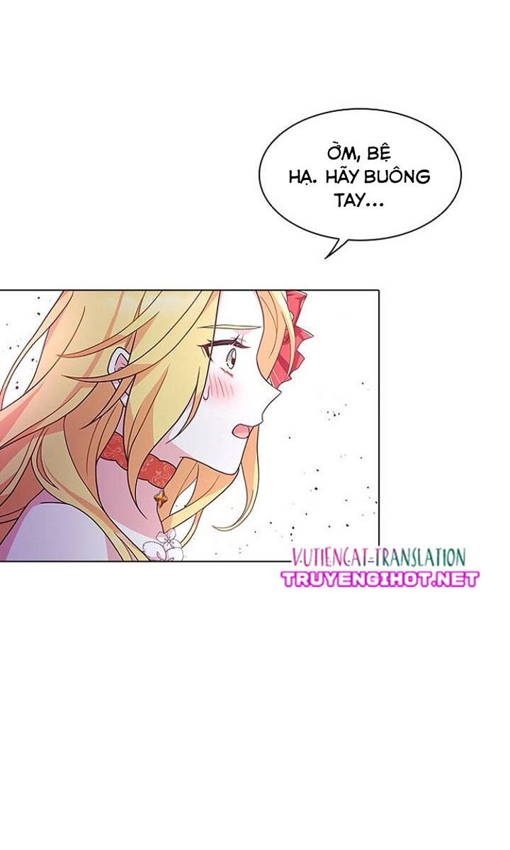 lời cầu hôn đến từ hoàng đế chapter 12 74