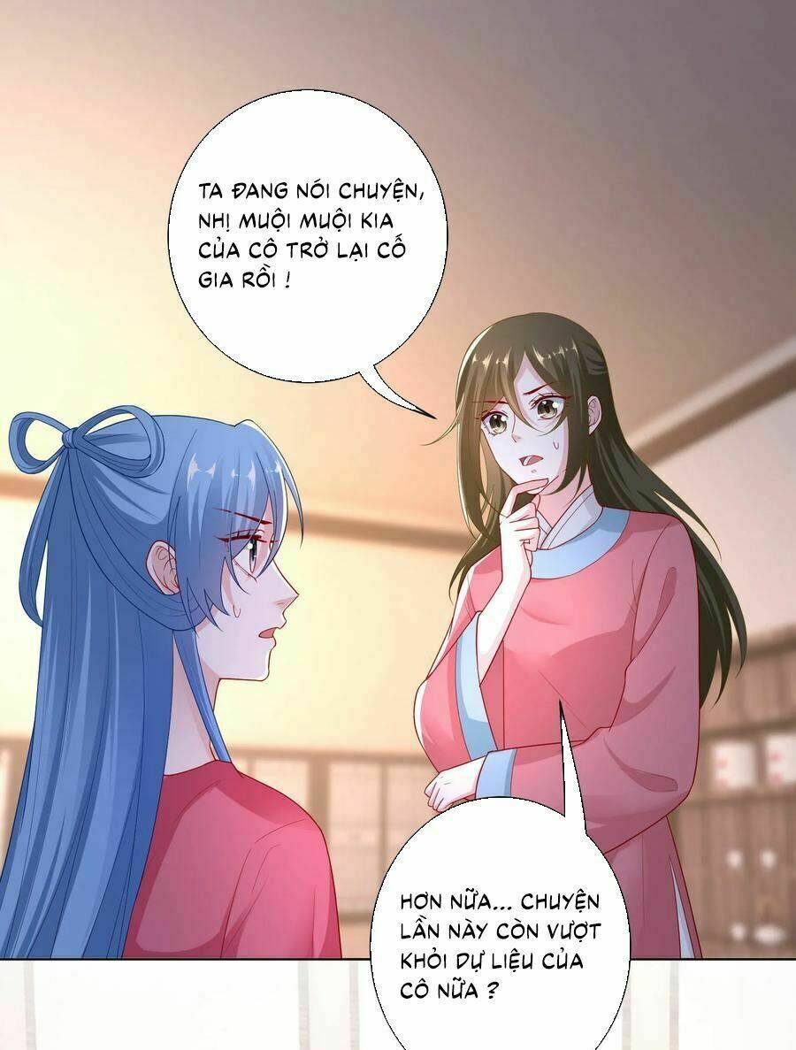 độc y đích nữ chapter 134 2