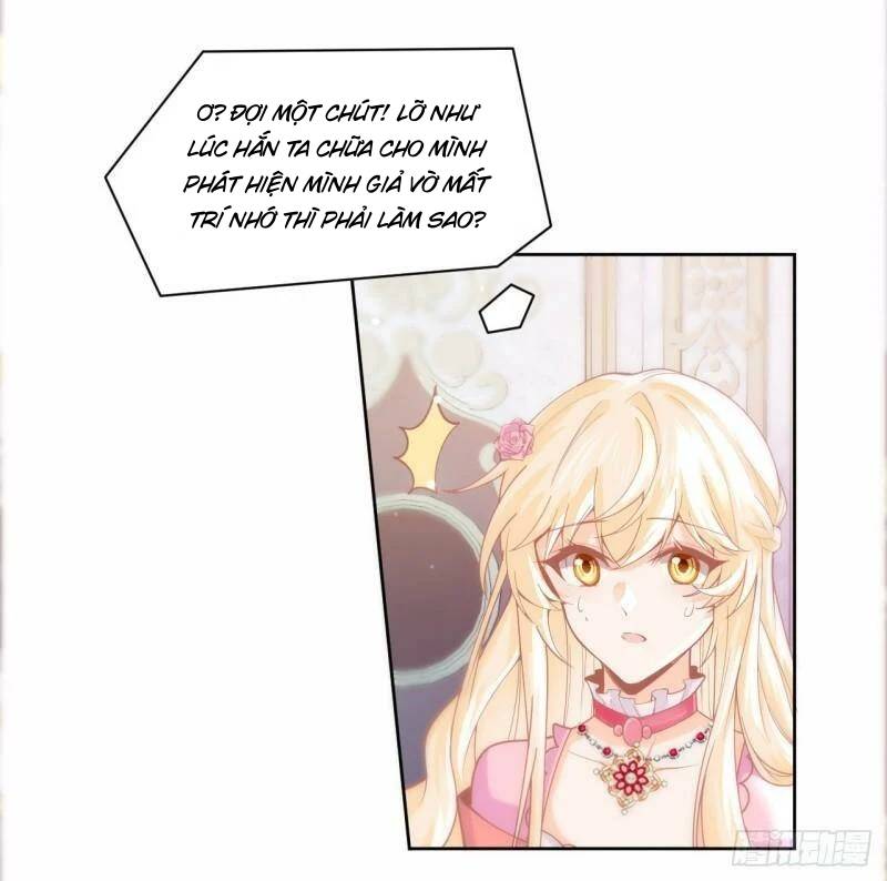 quy tắc yêu đương của hải vương chapter 2 71