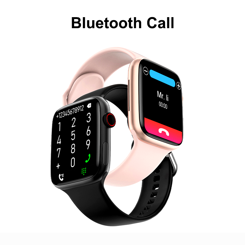 2023 Sê -ri Đồng hồ thông minh 8 Bluetooth Call Tỷ lệ sức khỏe DIY Watch Face 1.90 "HD Màn hình nam giới Vòng đeo tay thể thao dành cho Apple Android