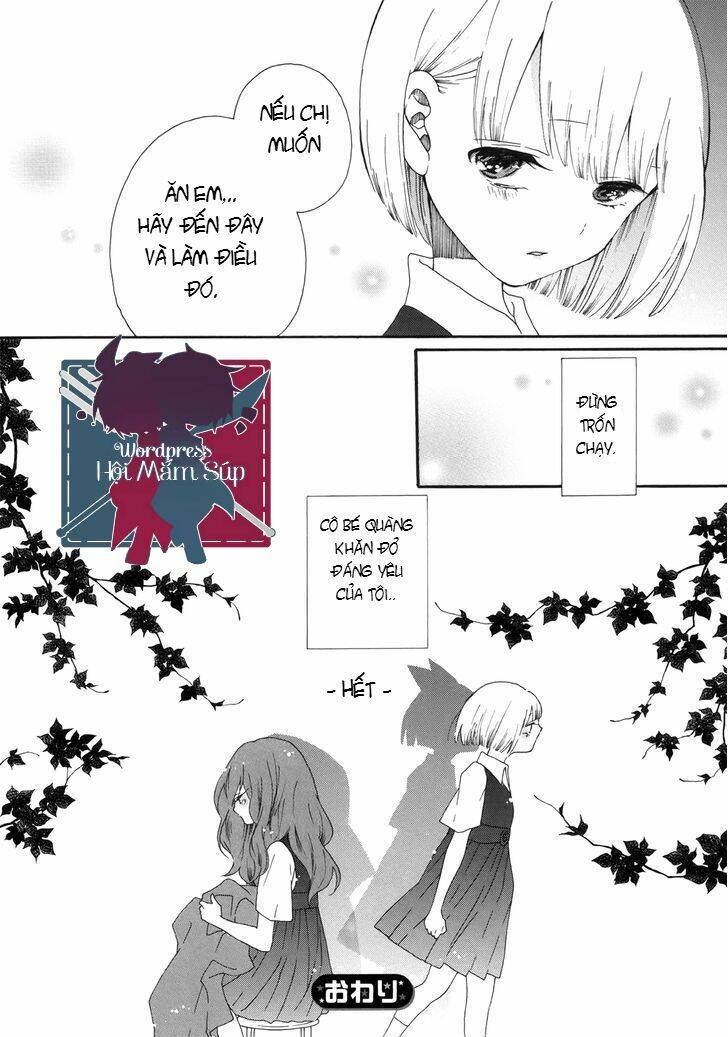 my little red riding hood chapter 1 9