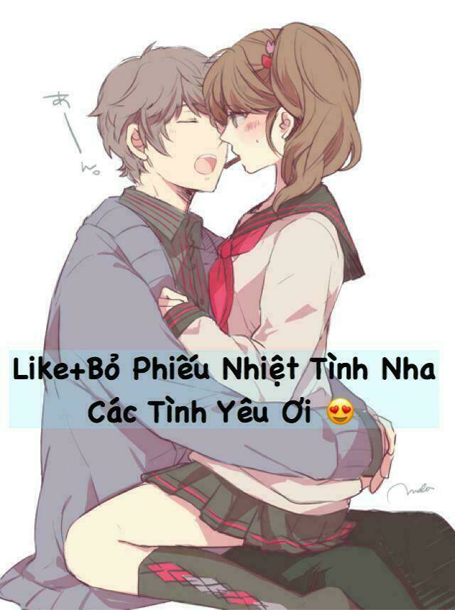 30 phút bước đi bên em chapter 54.5 100