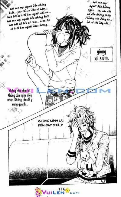không bao giờ khóc chapter 6 116