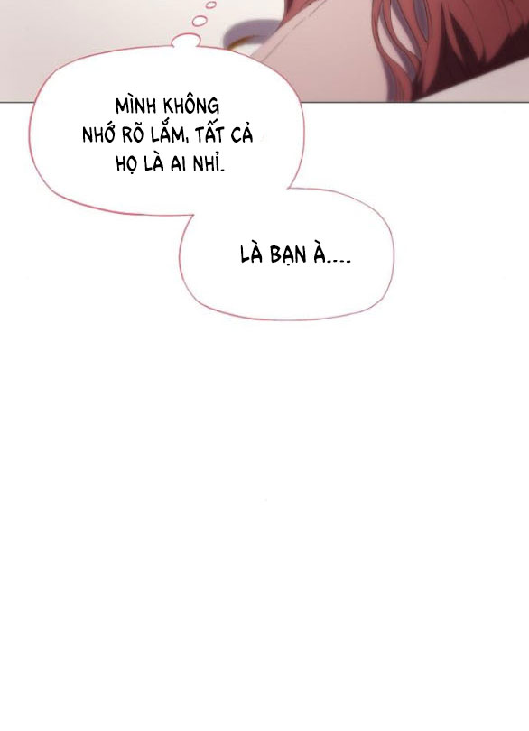 không thể thoát ra khỏi bộ phim kịch tính chapter 4.2 36