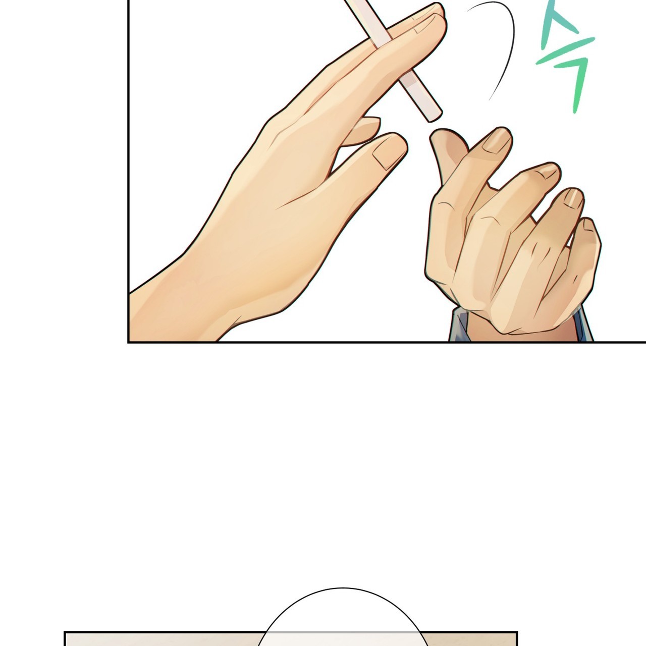 thời gian giữa sói và chó chapter 10 19