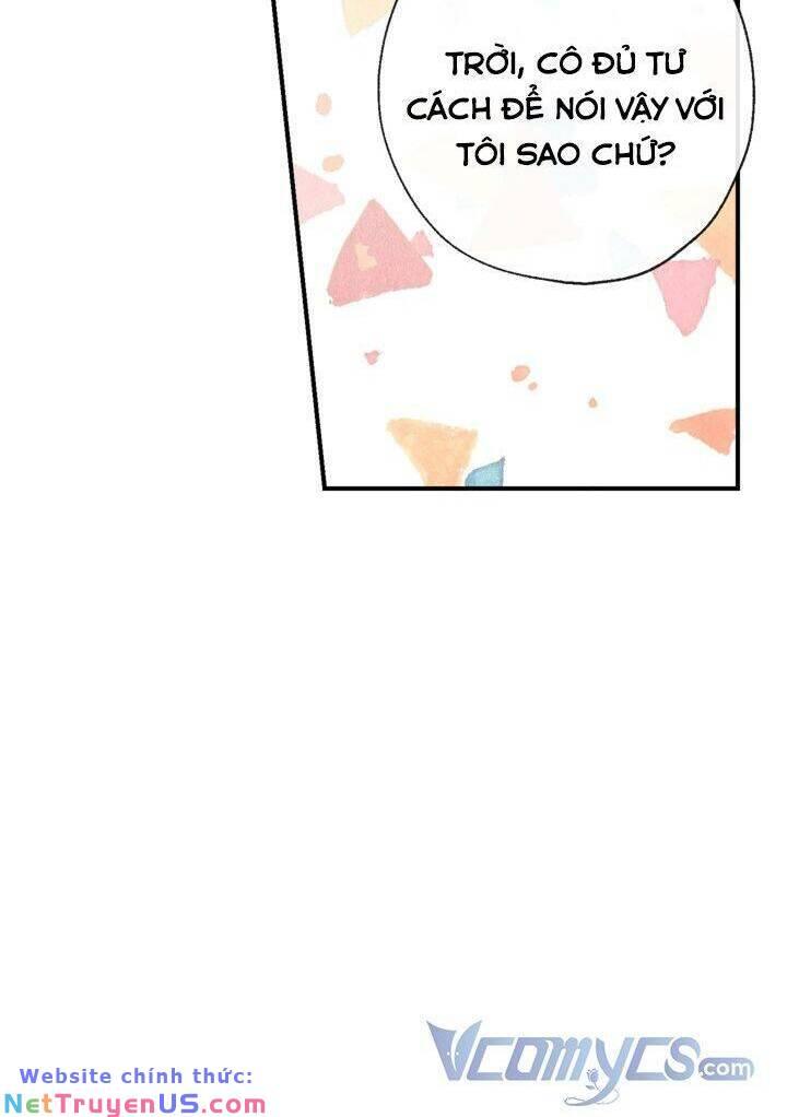 chúng ta có thể trở thành gia đình được không? chapter 50 41
