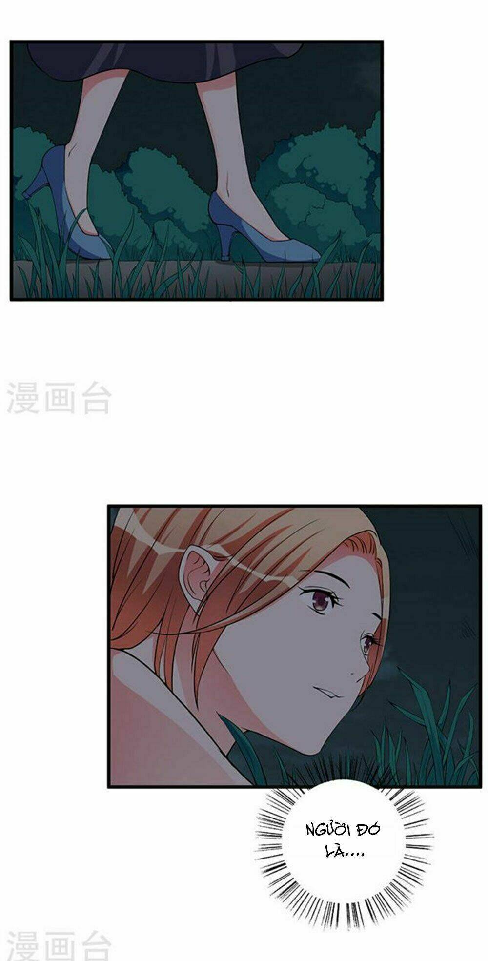 gối đầu vào tổng tài ác ma chapter 92 5