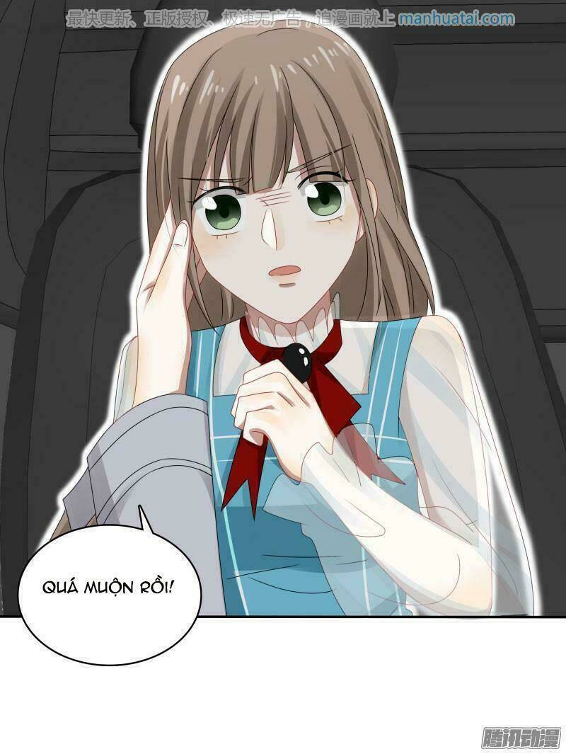 đế thiếu đoạt tình thành nghiện chapter 35 5