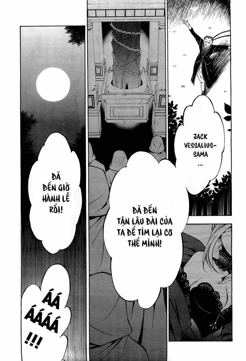 pandora hearts chapter 49 39