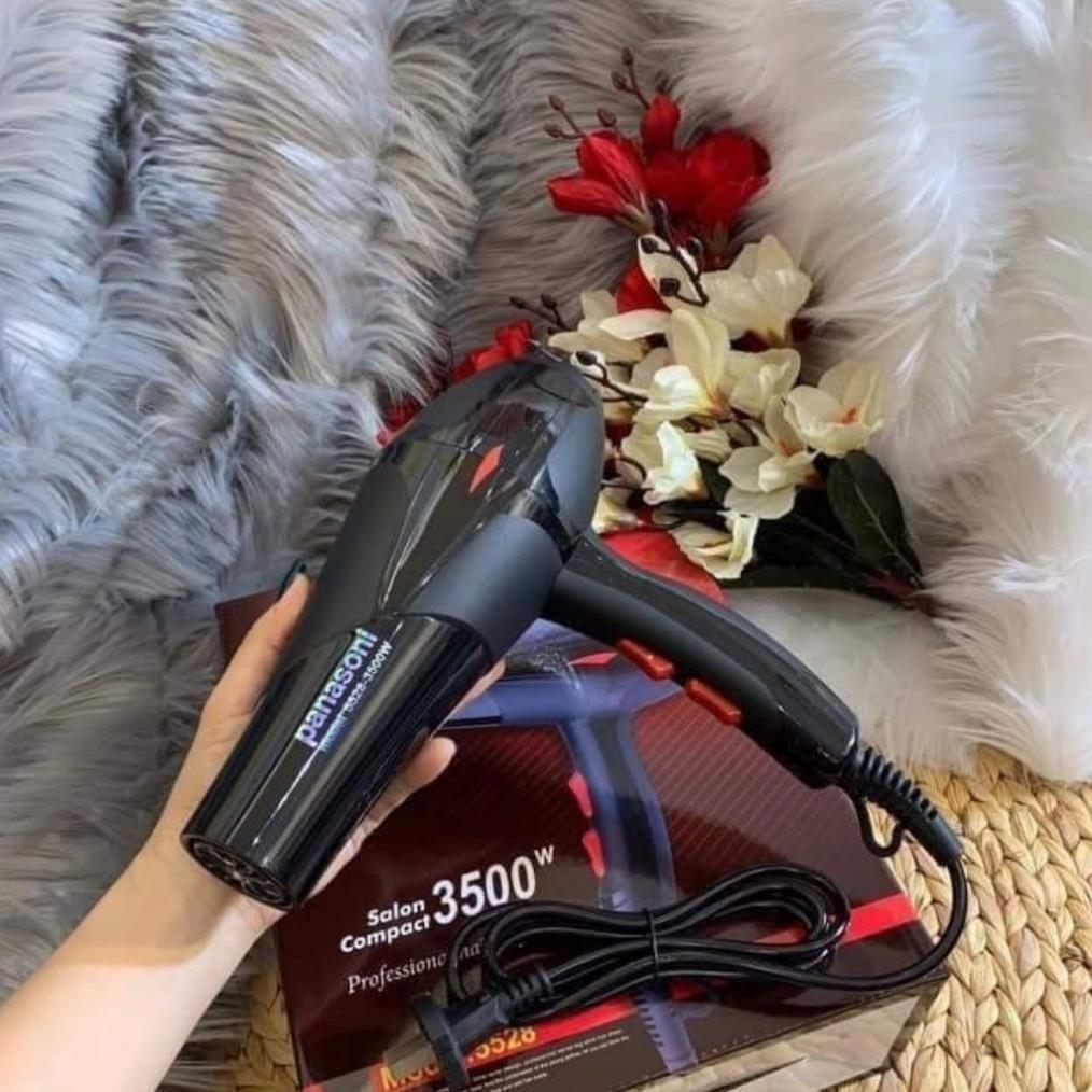 Máy Sấy Tóc 2 Chiều Nóng Lạnh Công Suất Lớn 3500W, Máy sấy tóc công suất lớn