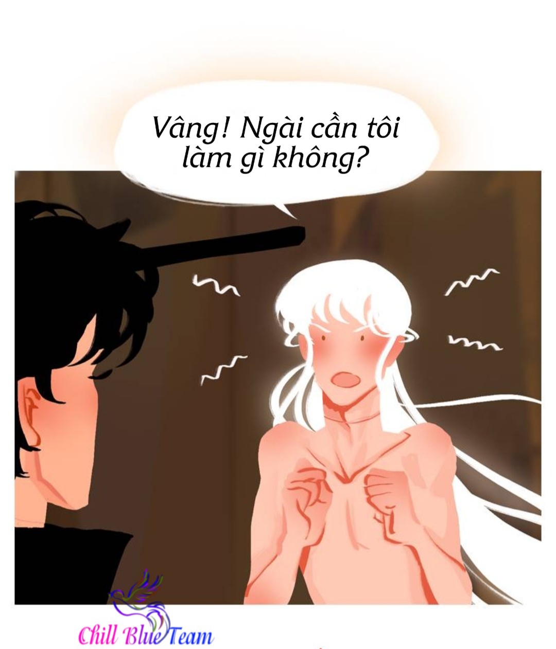 thần chết và kẻ chờ đợi chapter 5 46