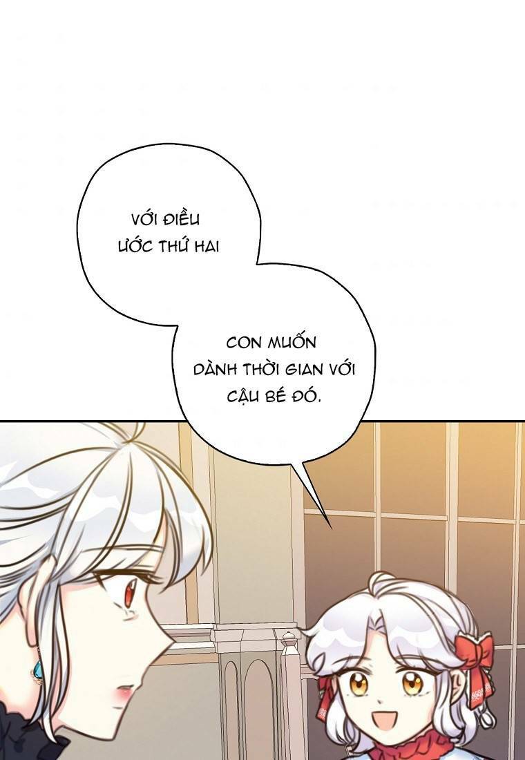 sinh ra làm con gái ác nữ chapter 17 1