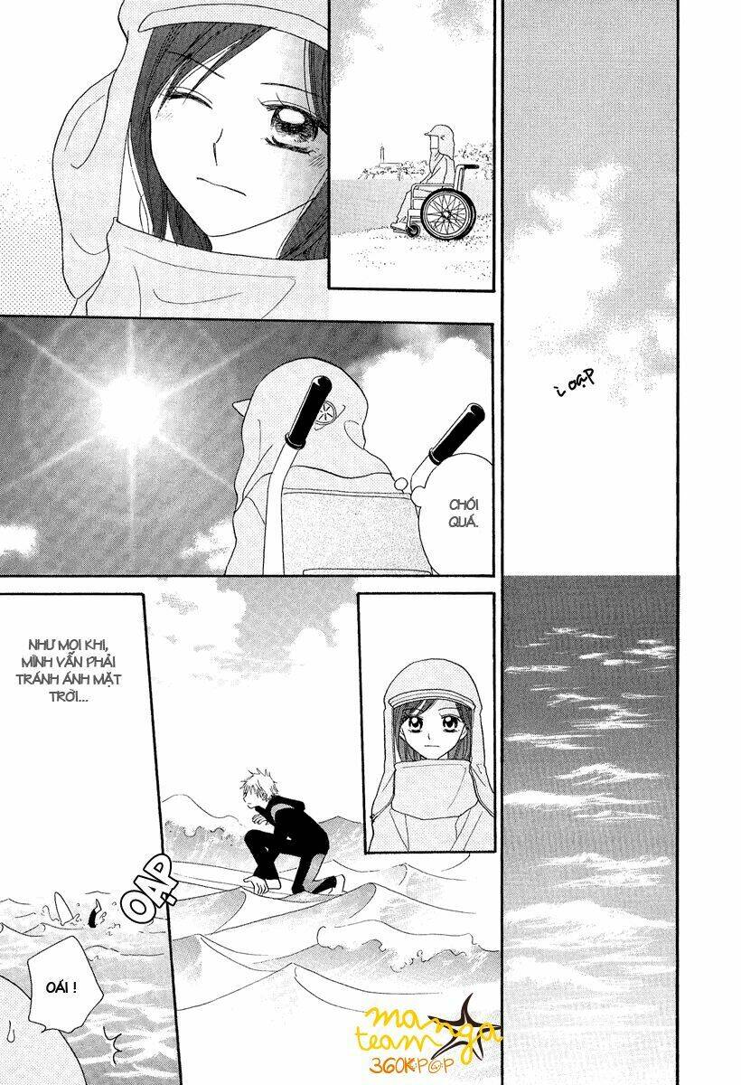 khúc hát hoa mặt trời chapter 4 14