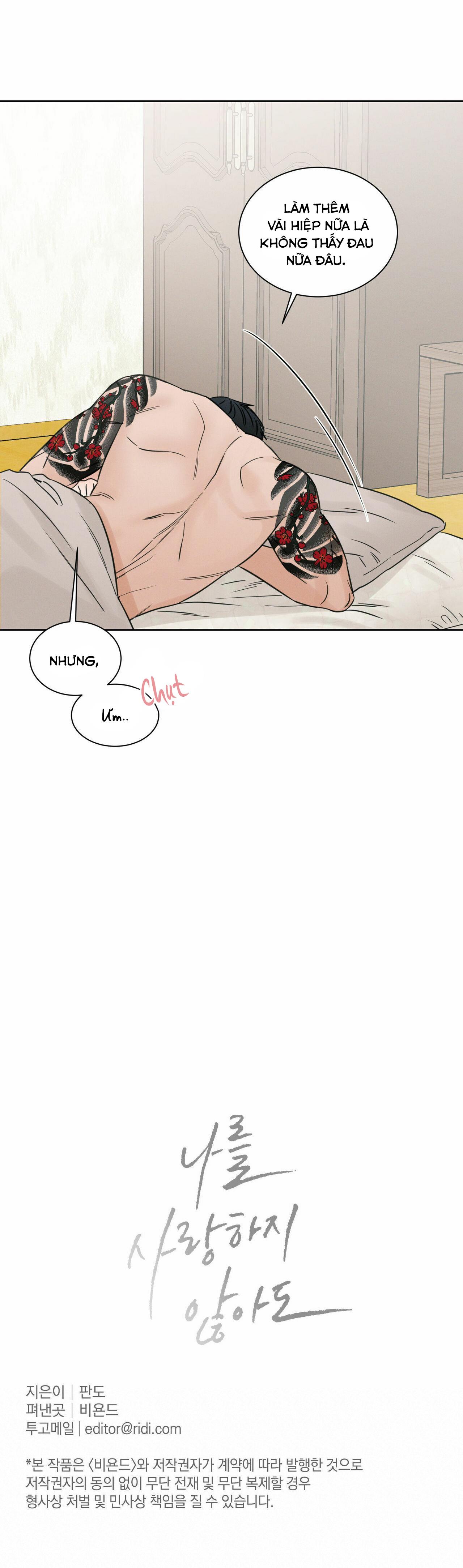 dù anh không yêu em chapter 44.2 5