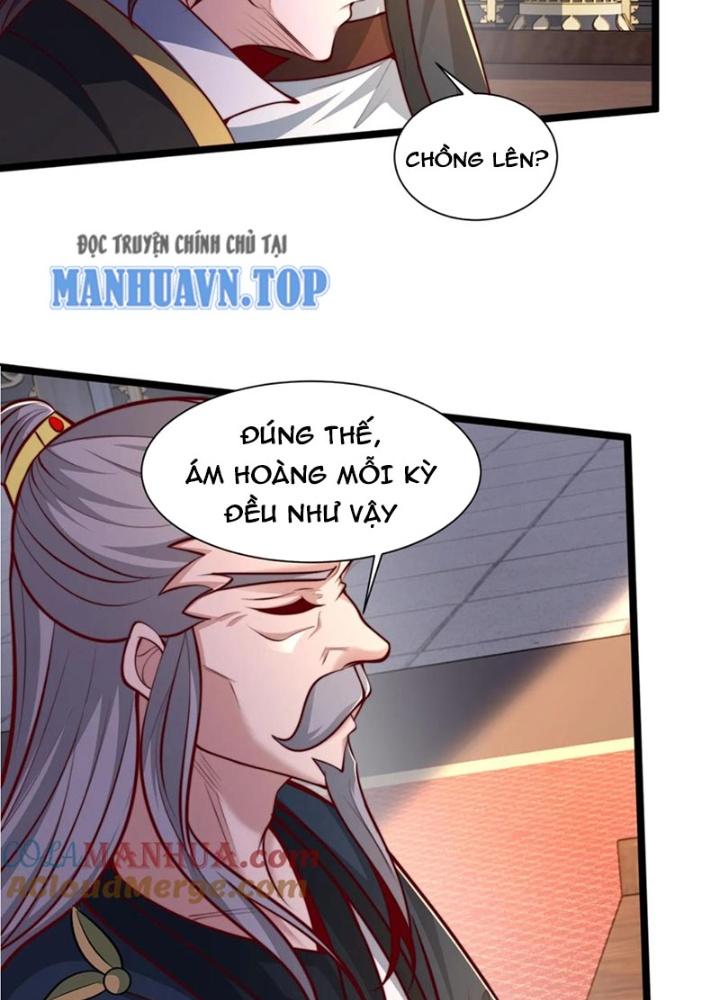 ta nuôi ma quỷ ở trấn ma ti chapter 249 67