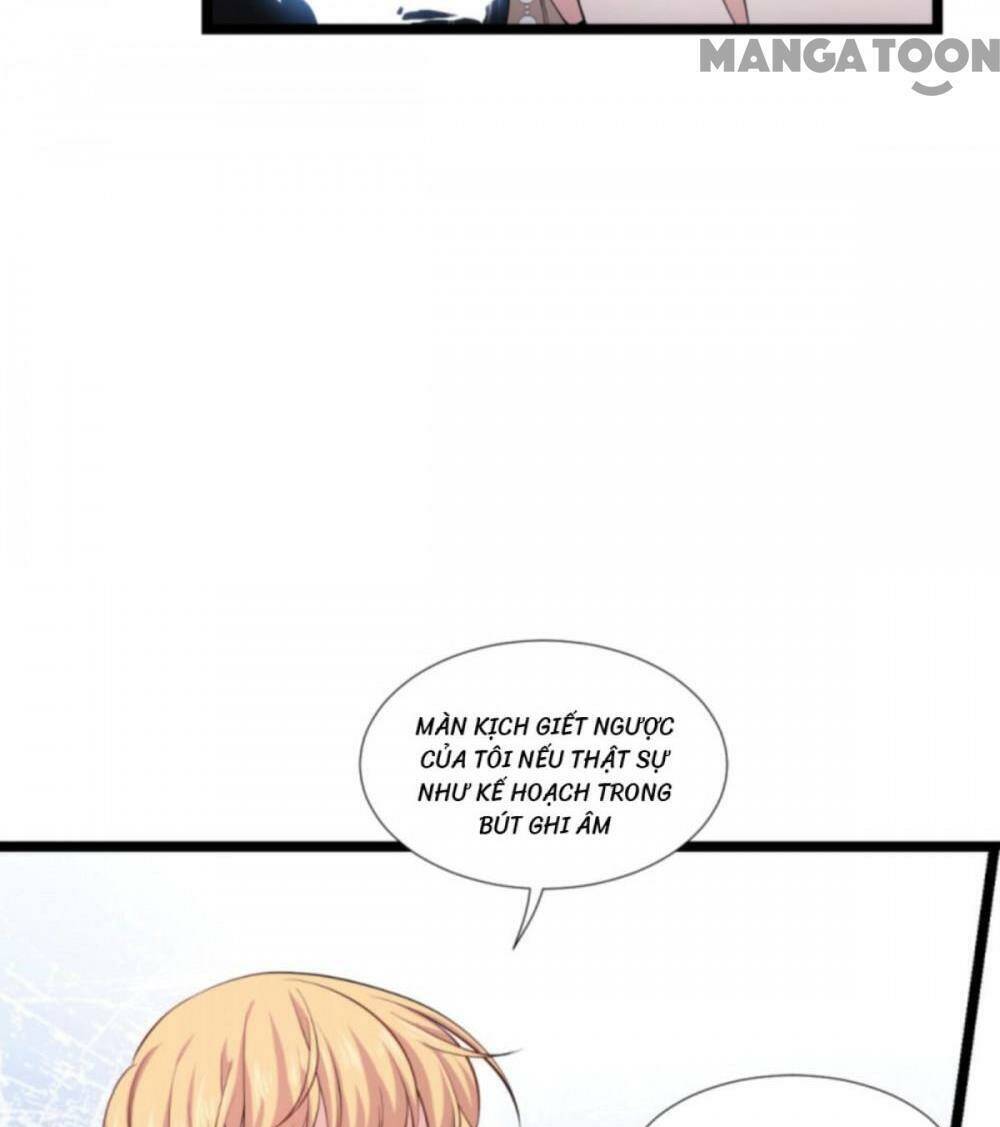 ảnh hậu lão bà không được chạy chapter 227 2