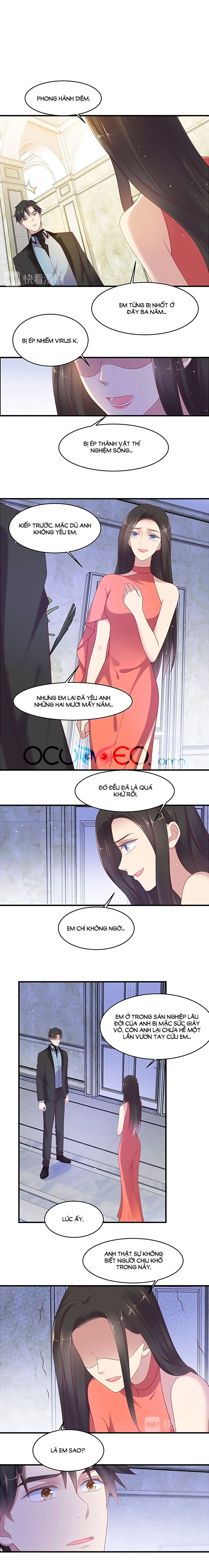 khoá chặt đôi môi (full) chapter 99 9